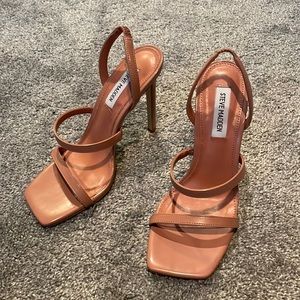Steve Madden Heels, Size 7